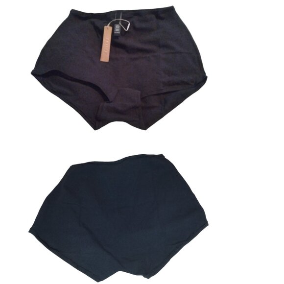 SKIMS Boy Short Panties Underwear Sz XL - Picture 5 of 7